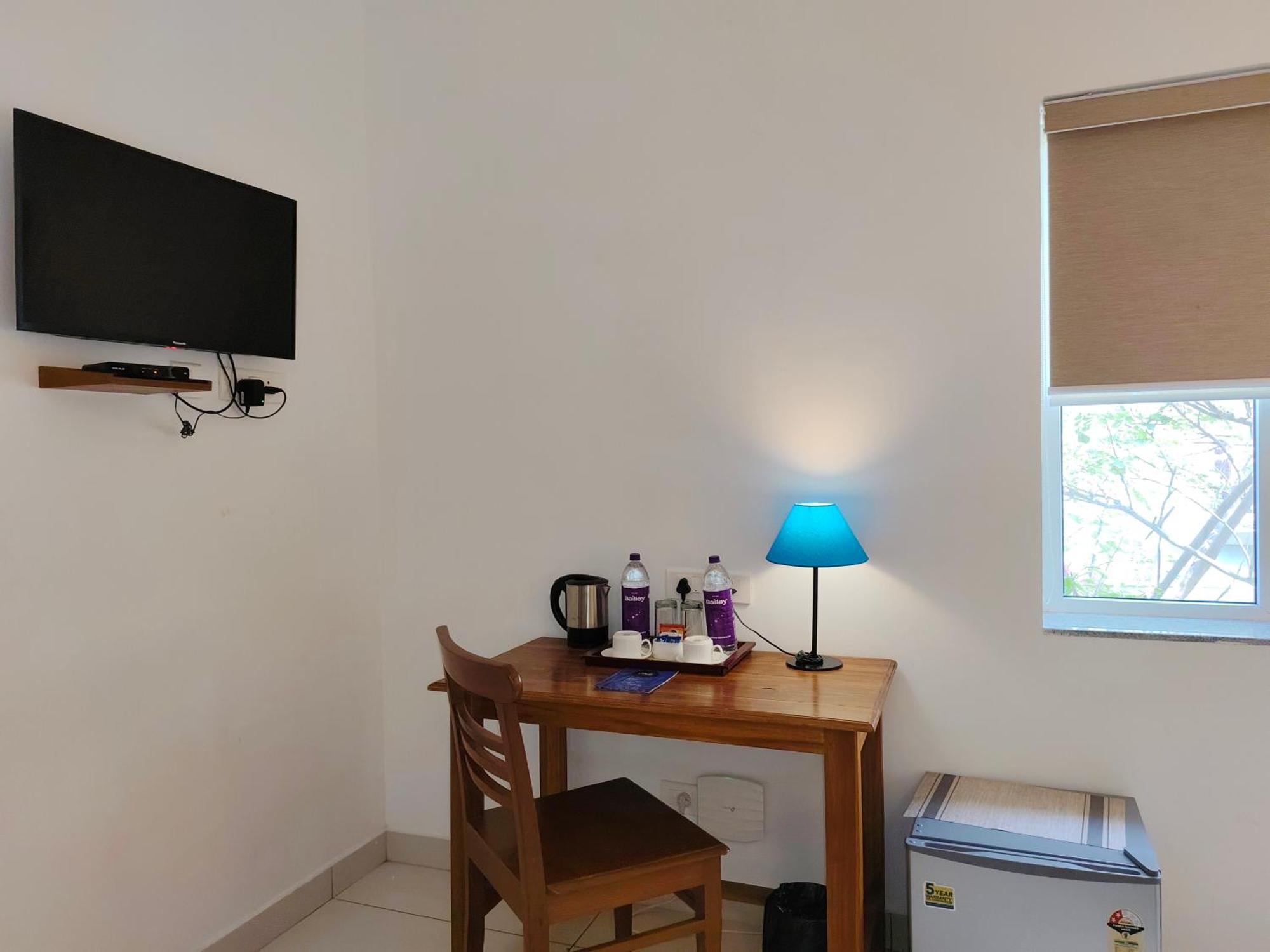 Hotel Aura By Woco Stays Puducherry Zewnętrze zdjęcie