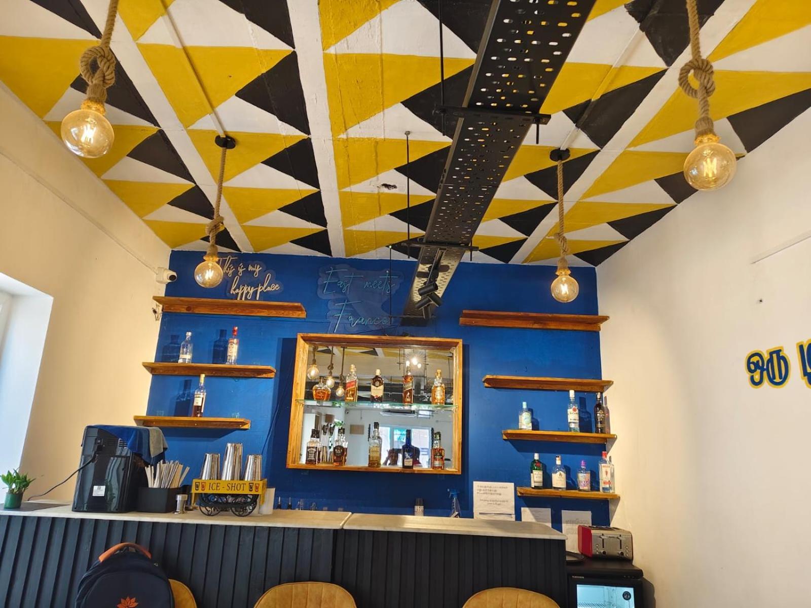 Hotel Aura By Woco Stays Puducherry Zewnętrze zdjęcie