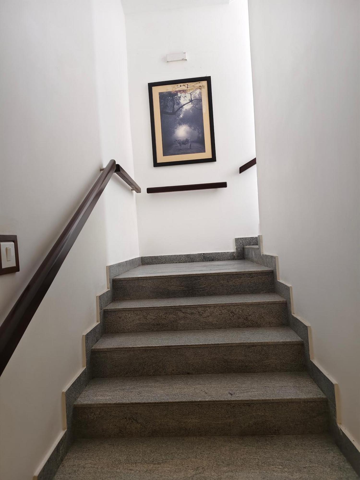 Hotel Aura By Woco Stays Puducherry Zewnętrze zdjęcie