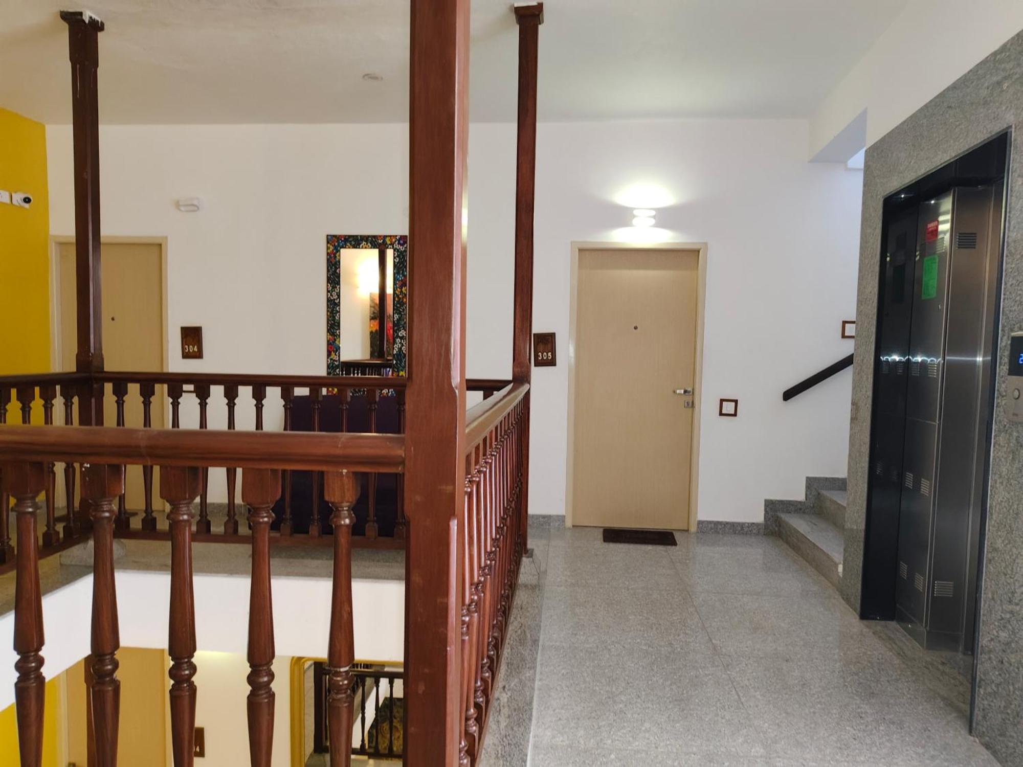 Hotel Aura By Woco Stays Puducherry Zewnętrze zdjęcie