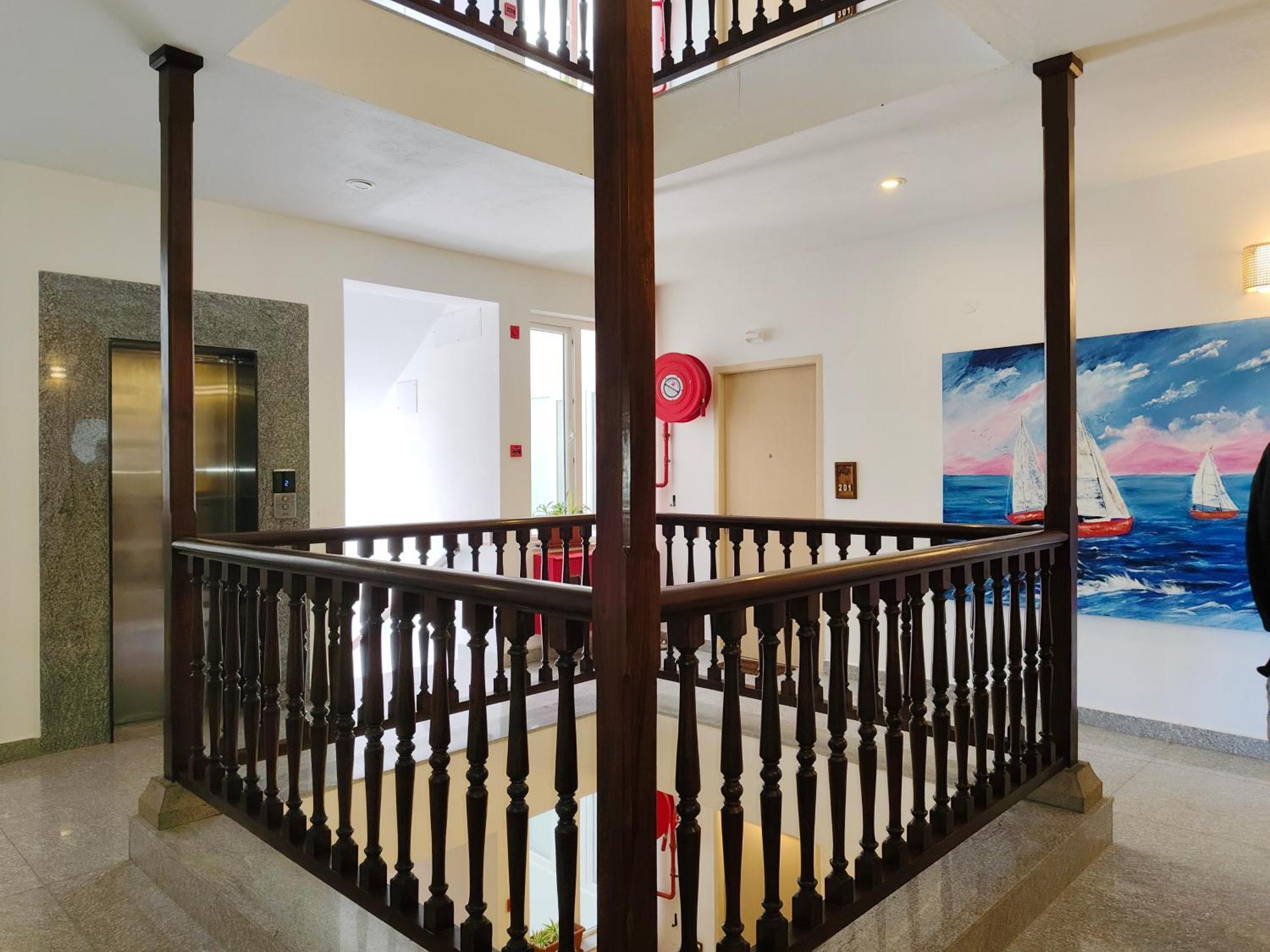 Hotel Aura By Woco Stays Puducherry Zewnętrze zdjęcie