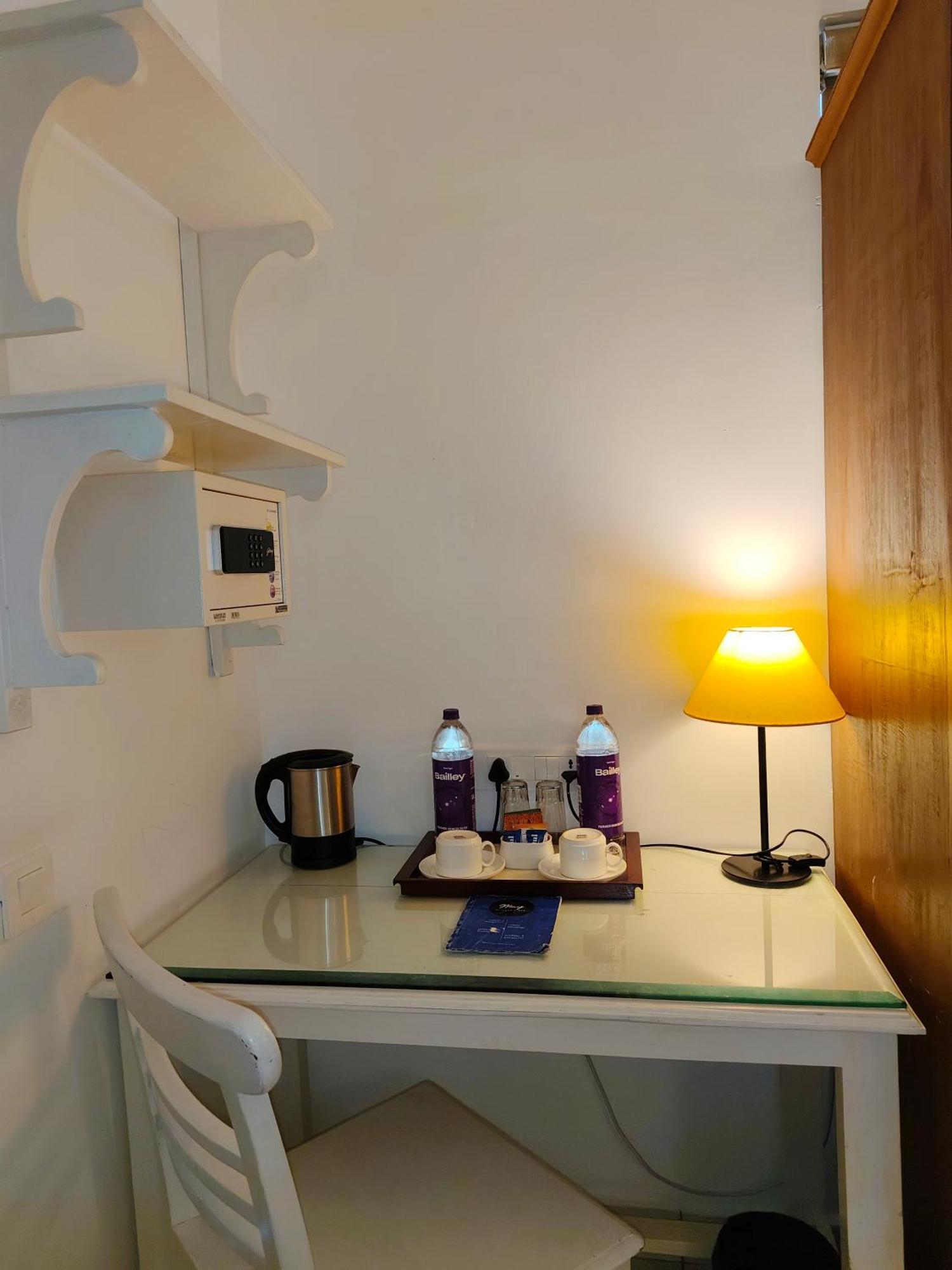 Hotel Aura By Woco Stays Puducherry Zewnętrze zdjęcie