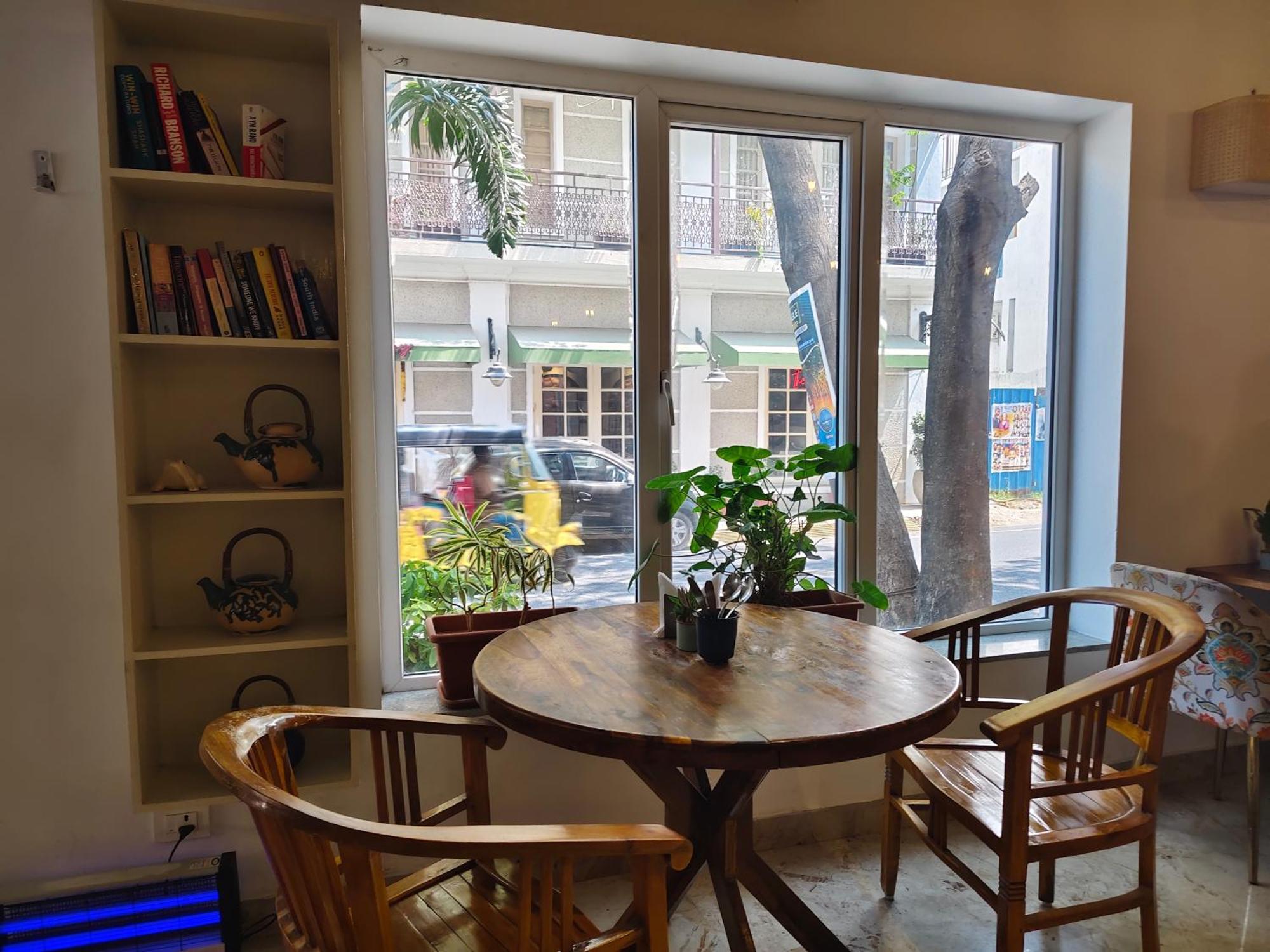 Hotel Aura By Woco Stays Puducherry Zewnętrze zdjęcie
