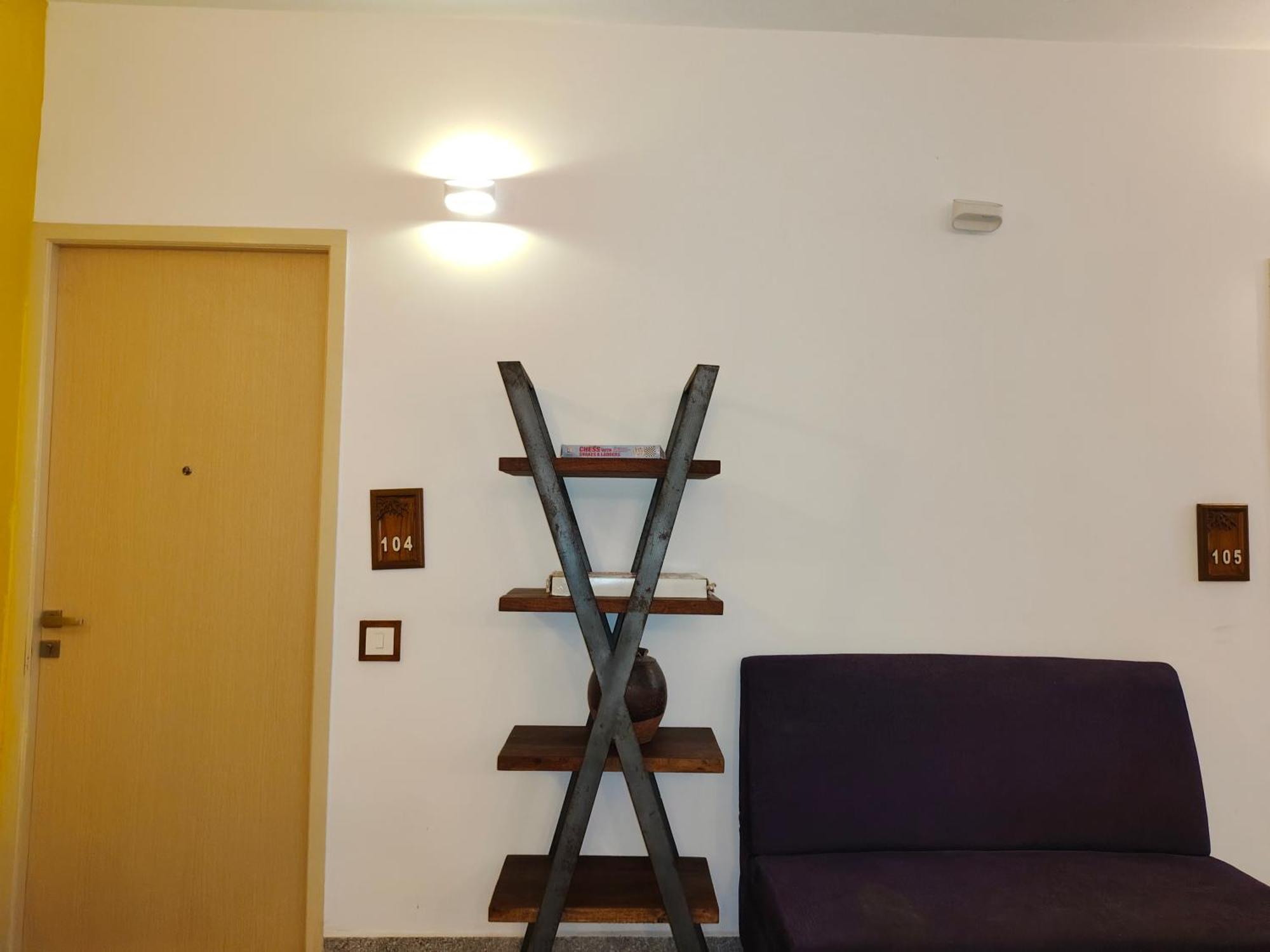 Hotel Aura By Woco Stays Puducherry Zewnętrze zdjęcie