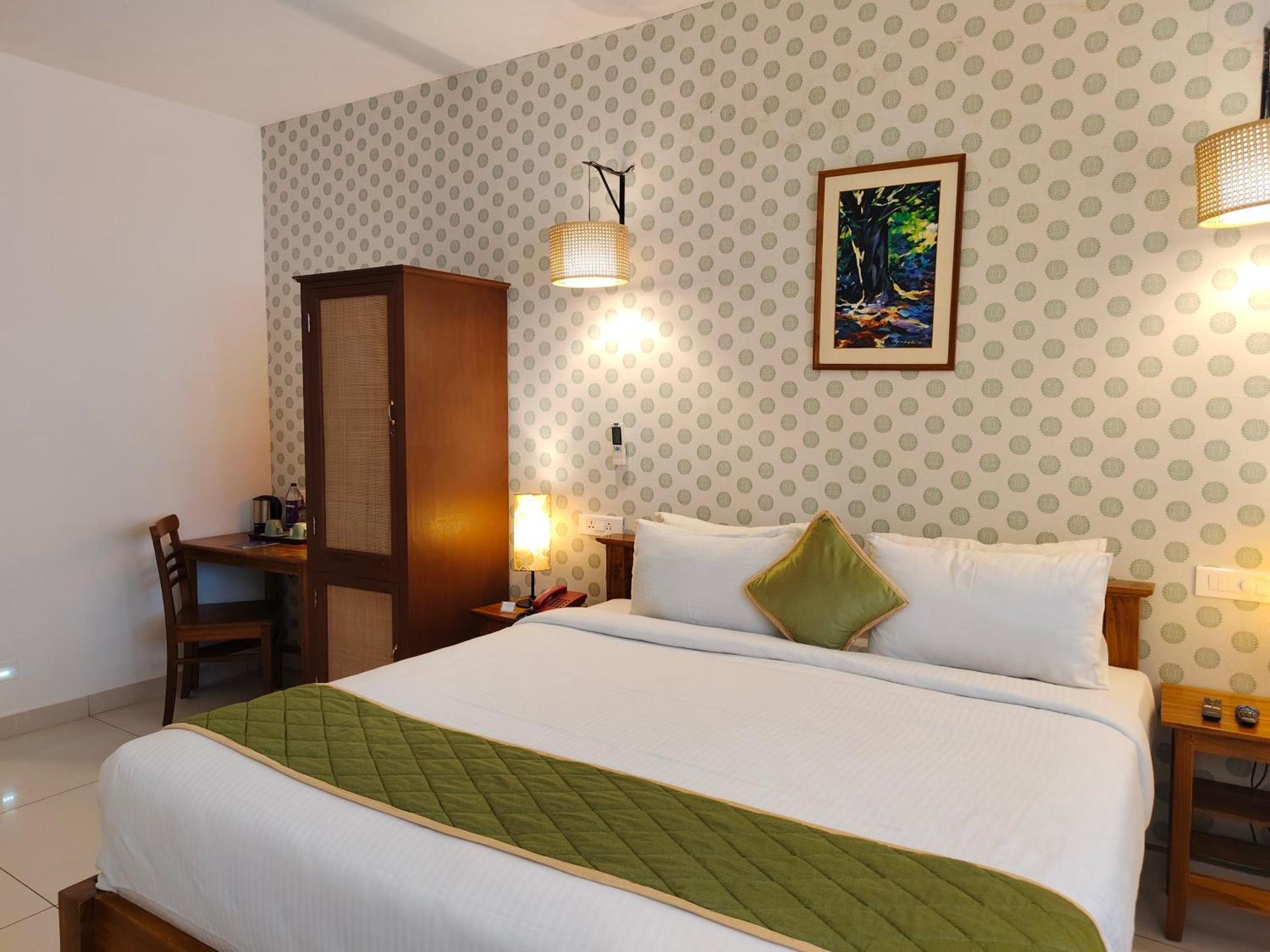 Hotel Aura By Woco Stays Puducherry Zewnętrze zdjęcie