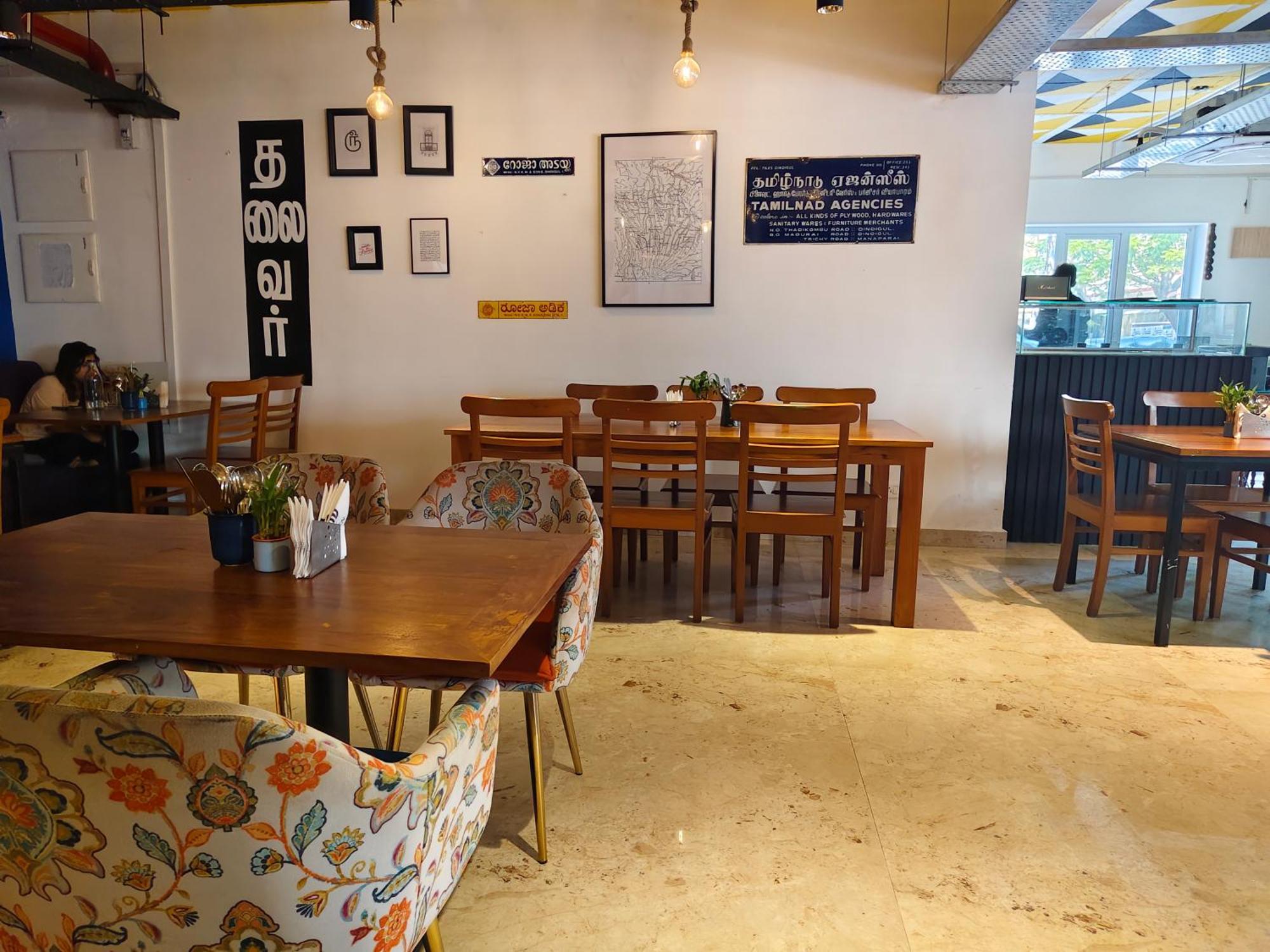 Hotel Aura By Woco Stays Puducherry Zewnętrze zdjęcie