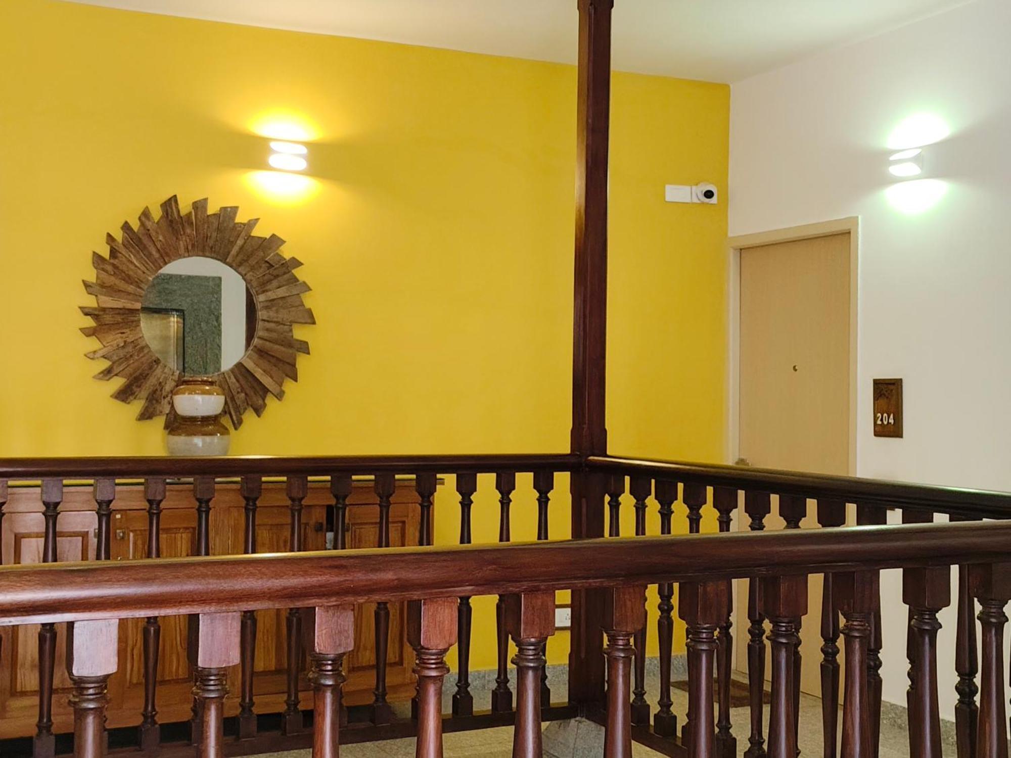 Hotel Aura By Woco Stays Puducherry Zewnętrze zdjęcie