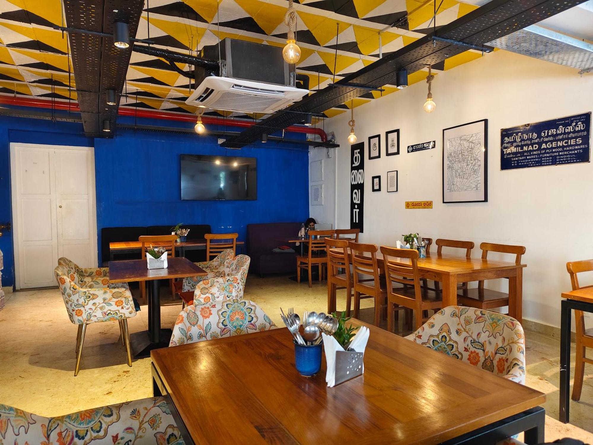 Hotel Aura By Woco Stays Puducherry Zewnętrze zdjęcie