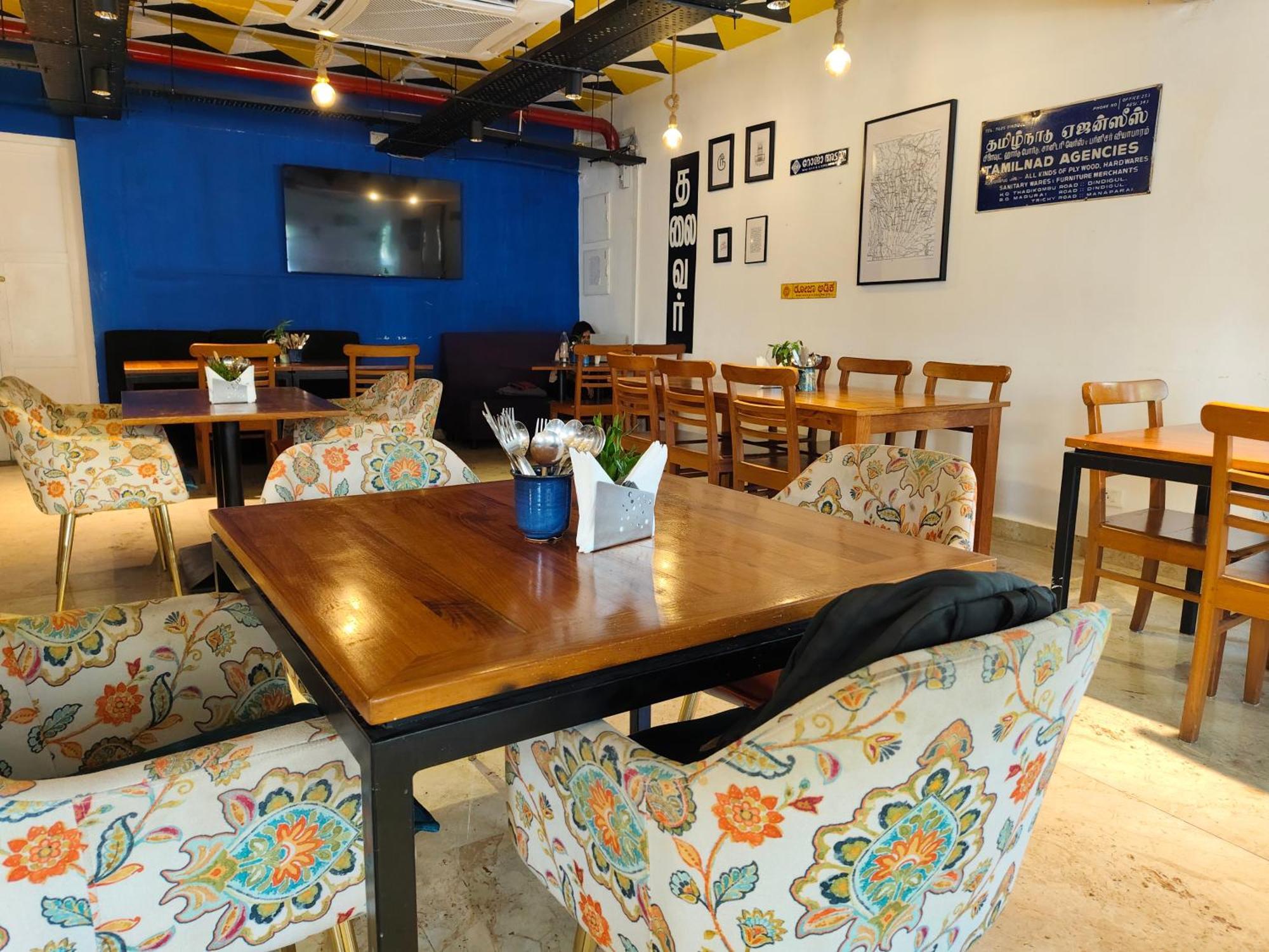 Hotel Aura By Woco Stays Puducherry Zewnętrze zdjęcie